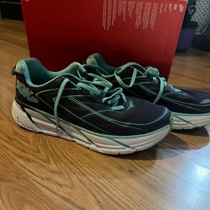 Hoka clifton 3